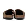 Birkenstock Boston LEOI Cognac 1028310