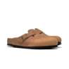 Birkenstock Boston LEOI Cognac 1028179
