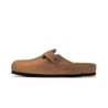 Birkenstock Boston LEOI Cognac 1028179
