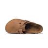 Birkenstock Boston LEOI Cognac 1028179