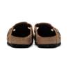 Birkenstock Boston LEOI Cognac 1028179