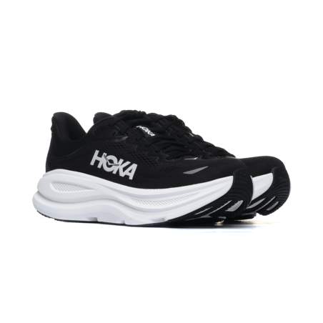 Hoka Bondi 9 1162011-BWHT
