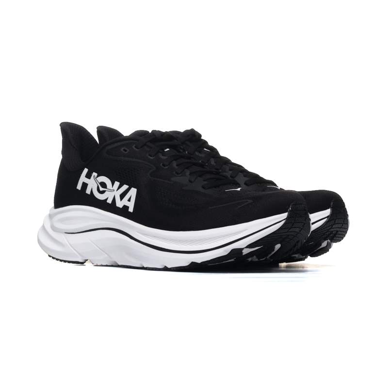 Hoka Clifton 10 1162030-BWHT Hoka Clifton 10 1162030-BWHT