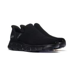 Skechers BOBS B FLEX - RESILI 118306-BBK