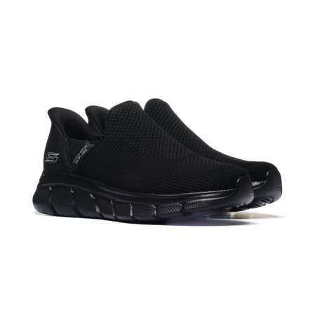 Skechers BOBS B FLEX - RESILI 118306-BBK