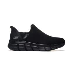 Skechers BOBS B FLEX - RESILI 118306-BBK
