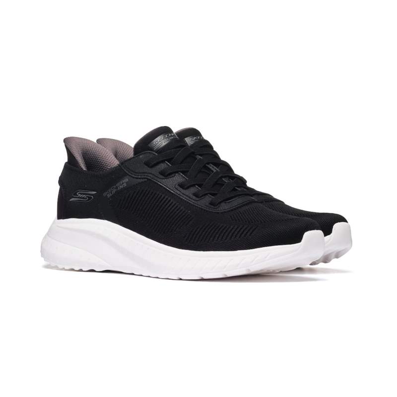 Skechers BOB SQUAD CHAOS - SO 118312-BLK Skechers BOB SQUAD CHAOS - SO 118312-BLK
