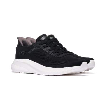 Skechers BOB SQUAD CHAOS - SO 118312-BLK