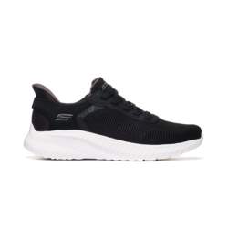 Skechers BOB SQUAD CHAOS - SO 118312-BLK