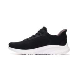 Skechers BOB SQUAD CHAOS - SO 118312-BLK