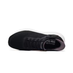 Skechers BOB SQUAD CHAOS - SO 118312-BLK