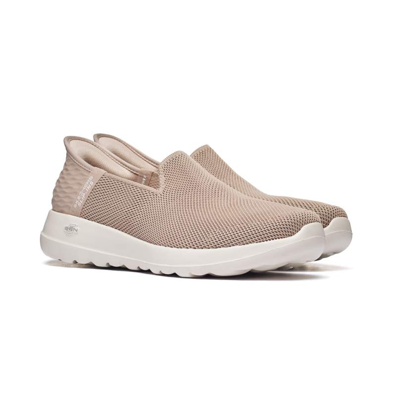 Skechers Women Slip-ins GOwalk 124641-TPE Skechers Women Slip-ins GOwalk 124641-TPE
