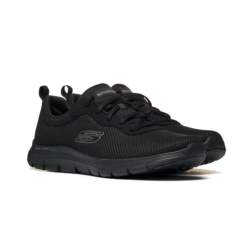 Skechers FLEX APPEAL 4.0-BRIL 149303-BBK