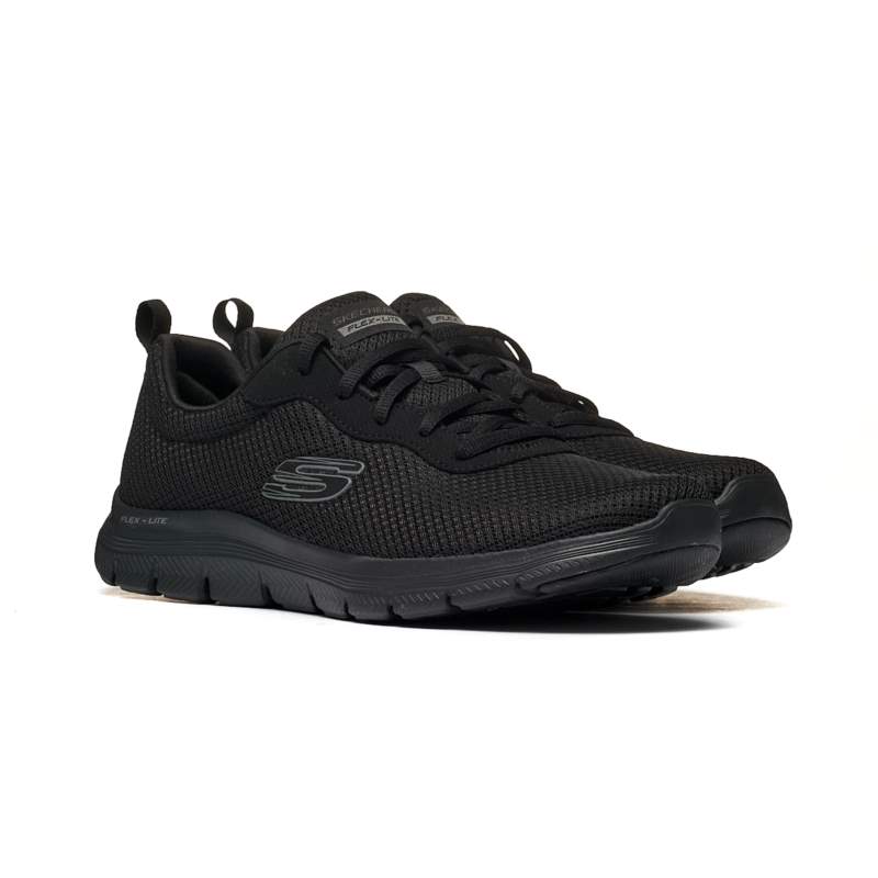 Skechers FLEX APPEAL 4.0-BRIL 149303-BBK Skechers FLEX APPEAL 4.0-BRIL 149303-BBK