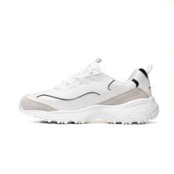 Skechers D'Lites NEW HEAT 150231-WBK