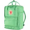 Fjallraven Kanken Apple Mint