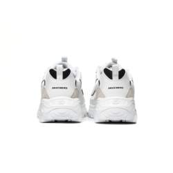 Skechers D'Lites NEW HEAT 150231-WBK