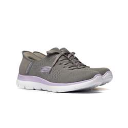 Skechers Women Slip-ins Sport Summits 150263-GYLV