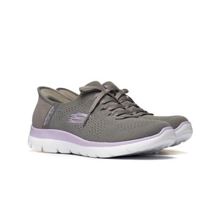 Skechers Women Slip-ins Sport Summits 150263-GYLV