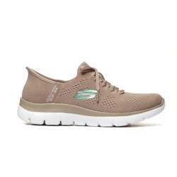 Skechers Women Slip-ins Sport Summits 150263-TPE