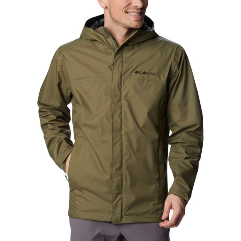 Columbia Watertight II Jacket 1533898399 Columbia Watertight II Jacket 1533898399