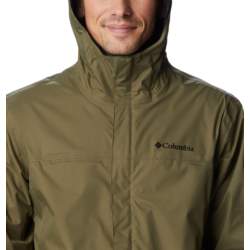 Columbia Watertight II Jacket 1533898399
