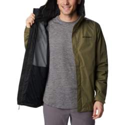 Columbia Watertight II Jacket 1533898399