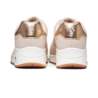 Skechers UNO - SHIMMER AWAY 155196-NAT