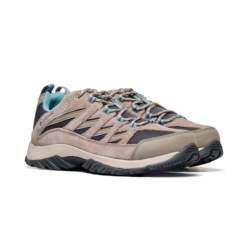 Columbia Women Crestwood Hiking Shoe 1781141055