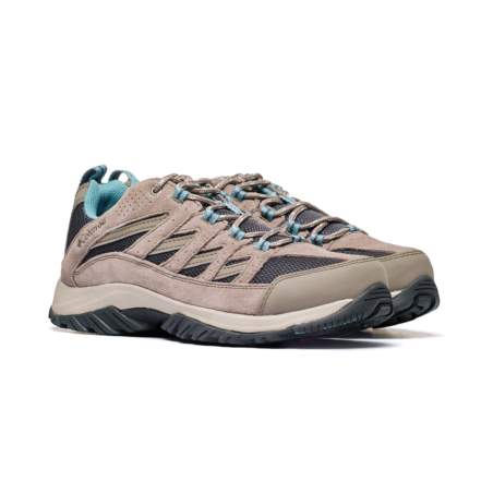 Columbia Women Crestwood Hiking Shoe 1781141055