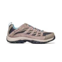 Columbia Women Crestwood Hiking Shoe 1781141055