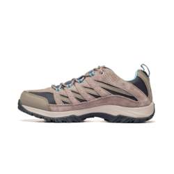 Columbia Women Crestwood Hiking Shoe 1781141055