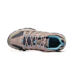 Columbia Women Crestwood Hiking Shoe 1781141055