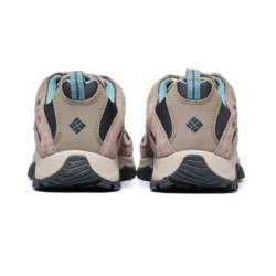Columbia Women Crestwood Hiking Shoe 1781141055