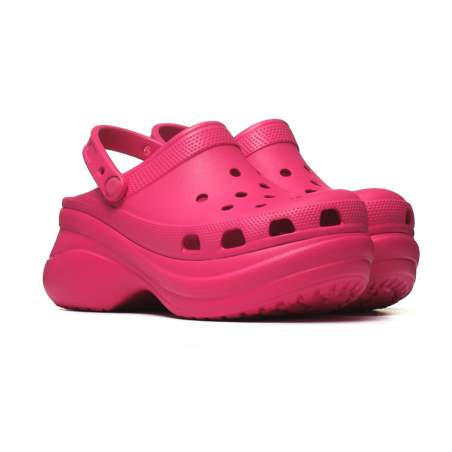 Crocs Classic Bae Clog Womens 206302-6ZQ