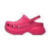 Crocs Classic Bae Clog Womens 206302-6ZQ
