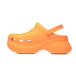 Crocs Classic Bae Clog Womens 206302-85Q