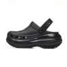 Crocs Classic Mega Crush 207988-001