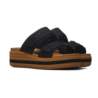 Crocs Brooklyn Woven Buckle 209978-001