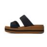 Crocs Brooklyn Woven Buckle 209978-001