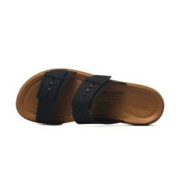 Crocs Brooklyn Woven Buckle 209978-001