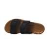 Crocs Brooklyn Woven Buckle 209978-001