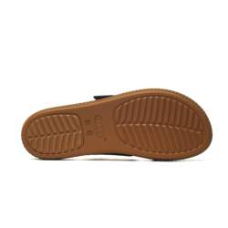 Crocs Brooklyn Woven Buckle 209978-001