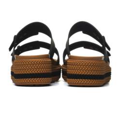 Crocs Brooklyn Woven Buckle 209978-001