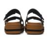 Crocs Brooklyn Woven Buckle 209978-001