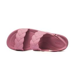 Crocs BROOKLYN WOVEN UPPER LOW WOMEN'S 209977-6XX