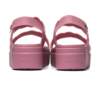 Crocs BROOKLYN WOVEN UPPER LOW WOMEN'S 209977-6XX