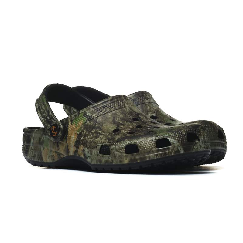 Crocs REALTREE APX CLASSIC CLOG 210099-90H Crocs REALTREE APX CLASSIC CLOG 210099-90H