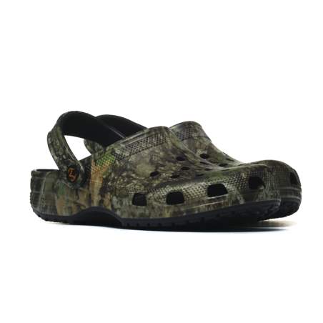 Crocs REALTREE APX CLASSIC CLOG 210099-90H