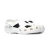 Crocs CLASSIC SOCCER BALL CLOG KID'S 210157-103